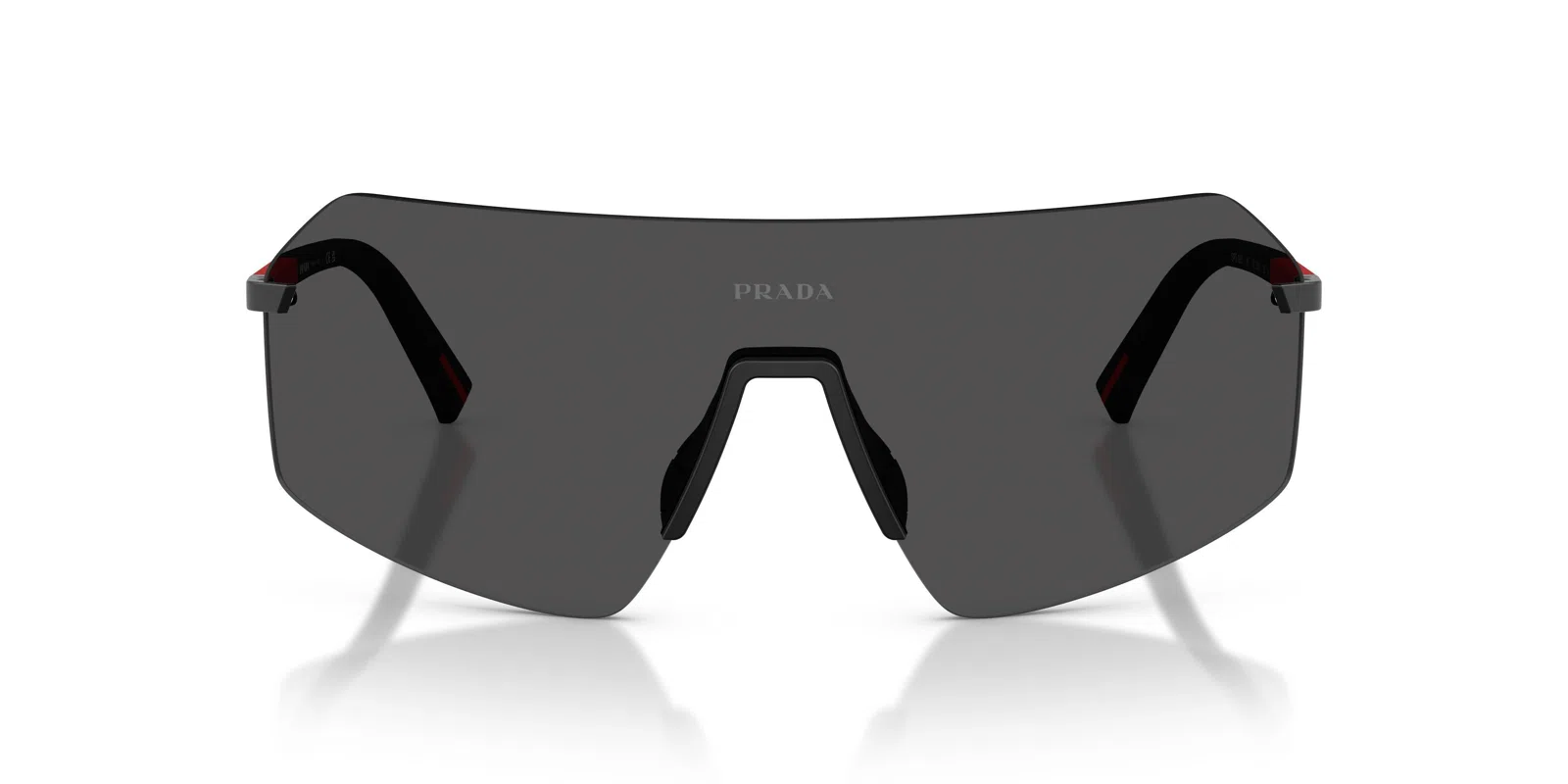 Prada Linea Rossa B50S Sunglasses - view 23